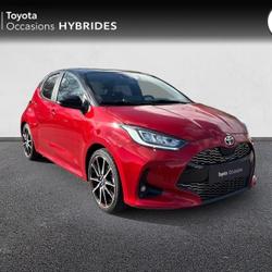 Toyota Yaris 116h GR Sport 5p MY22 Lanester