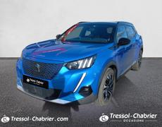 Peugeot e-2008 Muret