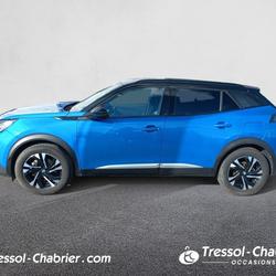 Peugeot e-2008 2008 Moteur &eacute;lectrique 136 ch GT Line Muret