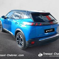 Peugeot e-2008 2008 Moteur &eacute;lectrique 136 ch GT Line Muret