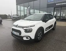 Citroen C3 Societe Alixan
