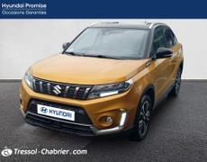 Suzuki Vitara - Vitara 1.5 Dualjet Hybrid Auto Style - 18 590 €
