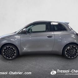 Fiat 500 II 118 ch Icone Ic&ocirc;ne Perpignan