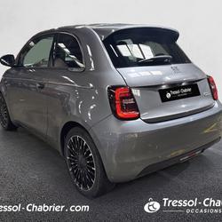 Fiat 500 II 118 ch Icone Ic&ocirc;ne Perpignan