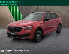 Skoda Kamiq Béziers