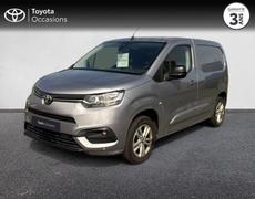 Toyota Proace City Concarneau
