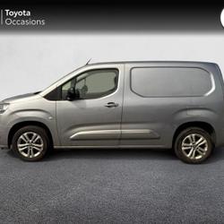 Toyota Proace City Medium 100 D-4D Style RC23 Concarneau