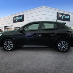 Peugeot e-208 208 Electrique 50 kWh 136ch Like Perpignan