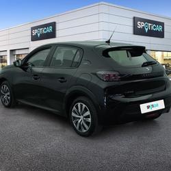 Peugeot e-208 208 Electrique 50 kWh 136ch Like Perpignan