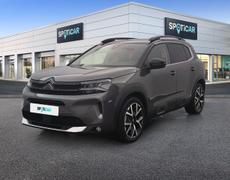 Citroen C5 Aircross Pézenas
