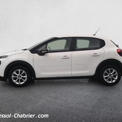 Citroen C3 C3 BlueHDi 100 S&S BVM Feel Business P&eacute;zenas