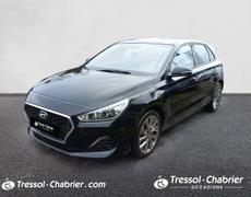 Hyundai i30 Muret