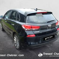 Hyundai i30 i30 1.6 CRDi 115 BVM6 Edition #Navi Muret