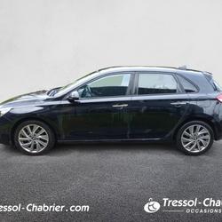 Hyundai i30 i30 1.6 CRDi 115 BVM6 Edition #Navi Toulouse