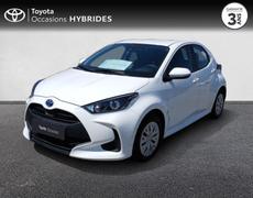 Toyota Yaris Concarneau