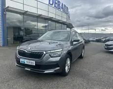 Skoda Kamiq Labège