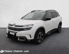 Citroen C5 Aircross - C5 Aircross Hybride Rechargeable 225 S&S e-EAT8 C-Series - 14 419 €
