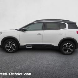 Citroen C5 Aircross C5 Aircross Hybride Rechargeable 225 S&S e-EAT8 C-Series P&eacute;zenas