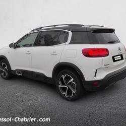 Citroen C5 Aircross C5 Aircross Hybride Rechargeable 225 S&S e-EAT8 C-Series P&eacute;zenas