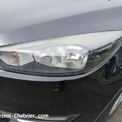 Ford Focus Focus 1.0 EcoBoost 125 S&S Titanium Naves