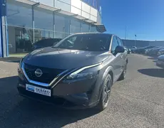 Nissan Qashqai Saint-Saturnin
