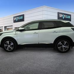 Peugeot 3008 3008 Hybrid4 300 e-EAT8 Roadtrip Perpignan
