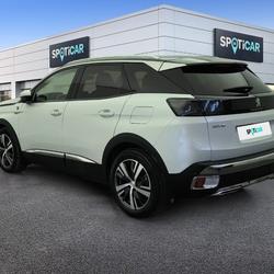 Peugeot 3008 3008 Hybrid4 300 e-EAT8 Roadtrip Perpignan