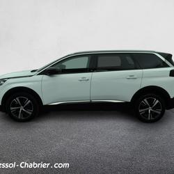 Peugeot 5008 5008 PureTech 130ch S&S BVM6 Allure Perpignan