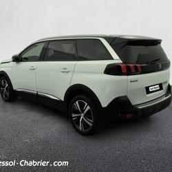 Peugeot 5008 5008 PureTech 130ch S&S BVM6 Allure Perpignan
