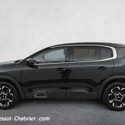 Citroen C5 Aircross C5 Aircross BlueHDi 130 EAT8 Max Castelnaudary