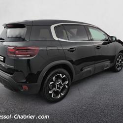 Citroen C5 Aircross C5 Aircross BlueHDi 130 EAT8 Max Castelnaudary