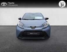 Toyota Aygo X Carhaix-Plouguer