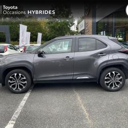 Toyota Yaris Cross 116 H DESIGN CARGO MY22 AWD-I 5P Cholet
