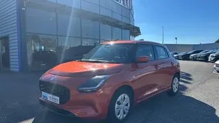 Suzuki Swift  - Avantage - photo 0