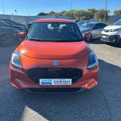 Suzuki Swift 1.2 DUALJET HYBRID 83CH AVANTAGE occasion - Albi - photo 2/24