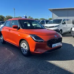 Suzuki Swift 1.2 DUALJET HYBRID 83CH AVANTAGE occasion - Albi - photo 3/24