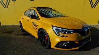 Renault Megane 4  - photo 0