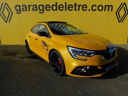 Renault Megane 4 - 1.8 T 300CH RS ULTIME EDC - 63 450 €