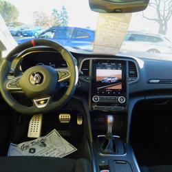 Renault Megane 4 1.8 T 300CH RS ULTIME EDC Saint-Georges-sur-Loire