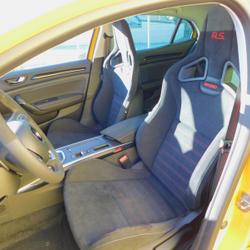 Renault Megane 4 1.8 T 300CH RS ULTIME EDC Saint-Georges-sur-Loire
