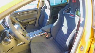 Renault Megane 4  - photo 2