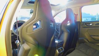 Renault Megane 4  - photo 3