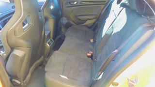 Renault Megane 4  - photo 4