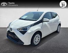 Toyota Aygo Quimper