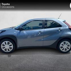 Toyota Aygo X 1.0 VVT-i 72ch Dynamic MY24 Concarneau