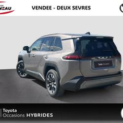 Toyota RAV4 2.5 Hybride 185ch Dynamic Business 2WD Cheffois