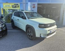 Fiat Grande Panda Perpignan