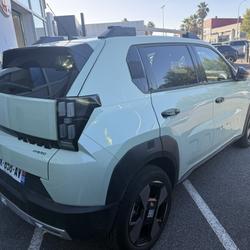 Fiat Grande Panda Grande Panda T-Gen 3 1.2 Hybrid Turbo 110 ch eDCT6 La Prima Perpignan