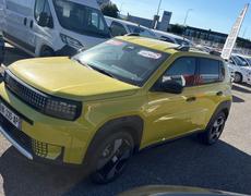 Fiat Grande Panda Carcassonne
