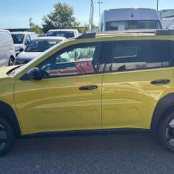 Fiat Grande Panda T-Gen 3 1.2 Hybrid Turbo 110 ch eDCT6 La Prima occasion - Carcassonne - photo 2/8